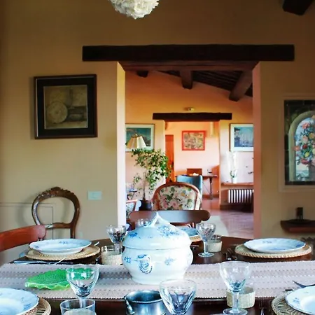 Villa Camelia