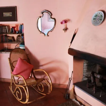 Camelia Villa