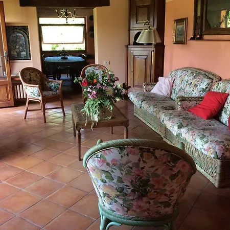 Villa Camelia