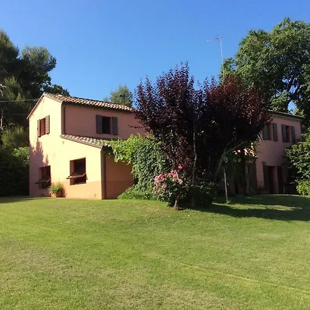 Villa Camelia *
