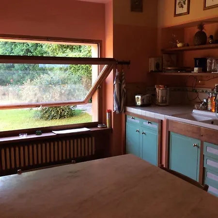 Villa Camelia *