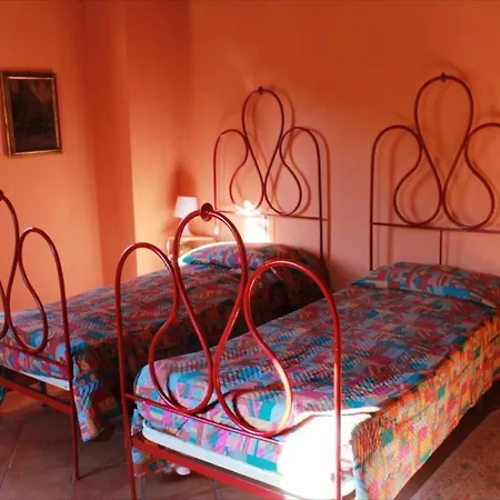 Villa Camelia
